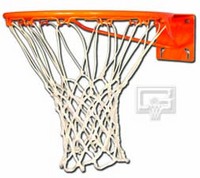 Gared Sports Standard Playground Fixed Basketball Goal